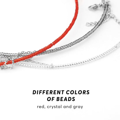 Collar Necklace With Dangling Chains, Asymmetrical Chain Choker, Statement Fringe Necklace, Y2K Jewelry, Layered Choker, Festival Jewelry